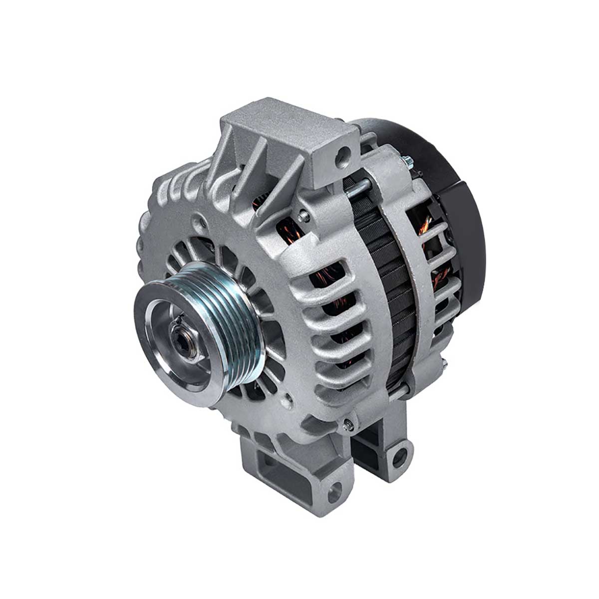 Alternador 150a para Gmc Envoy Xl 4.2 2002 2003 2004 2005