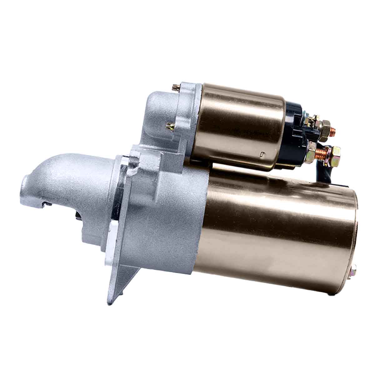 Marcha Para Olds Bravada 4.2 2002 2003 2004