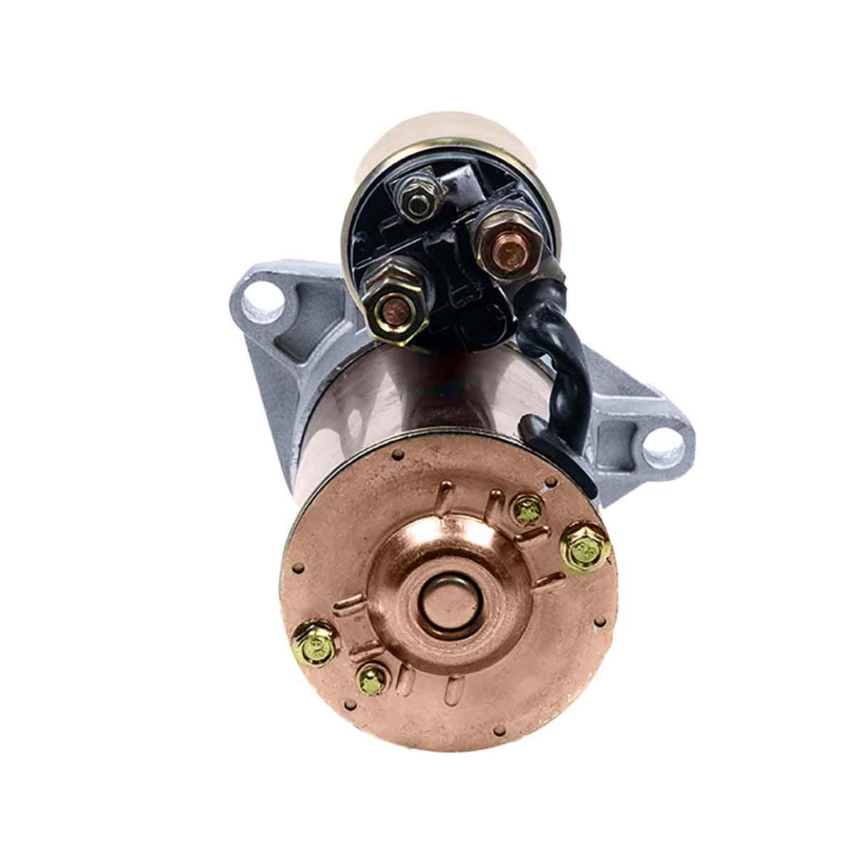 Marcha Para Gmc Envoy Xl 4.2 2002 2003