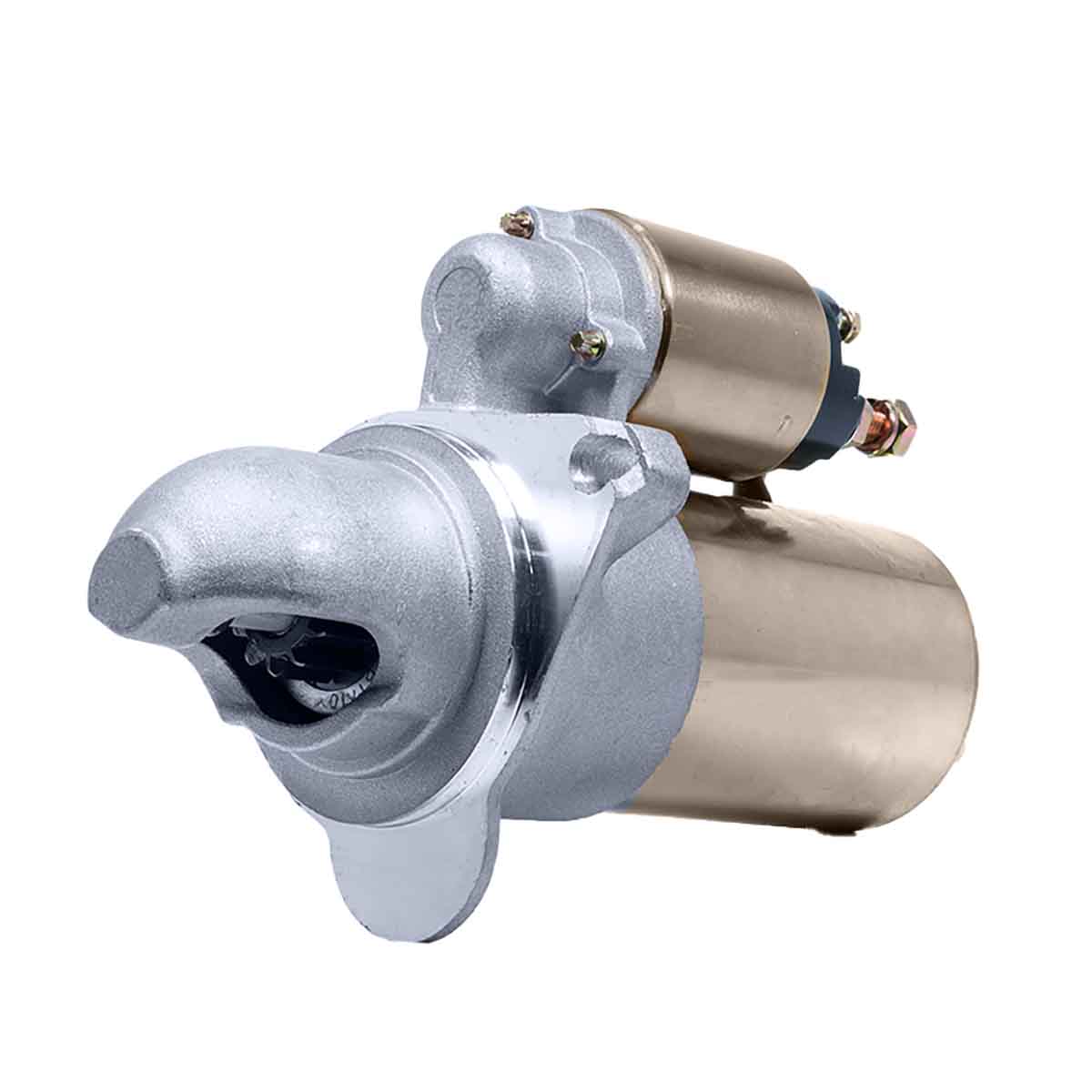 Marcha Para Olds Bravada 4.2 2002 2003 2004