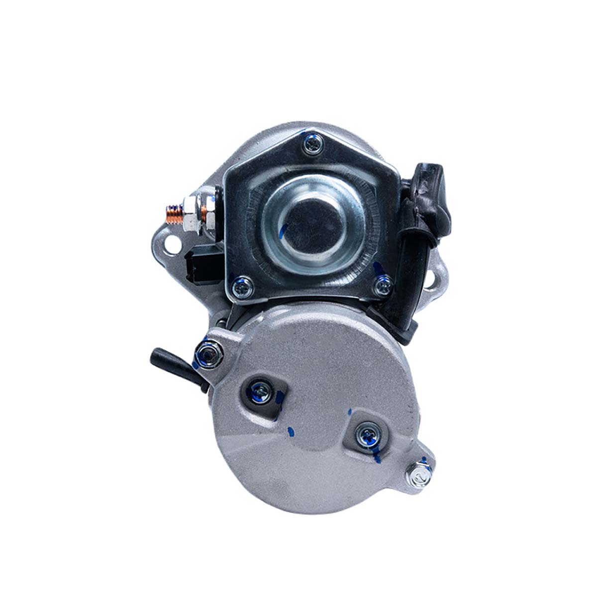 Marcha Para Dodge Dynasty 6cil 3.3 1993