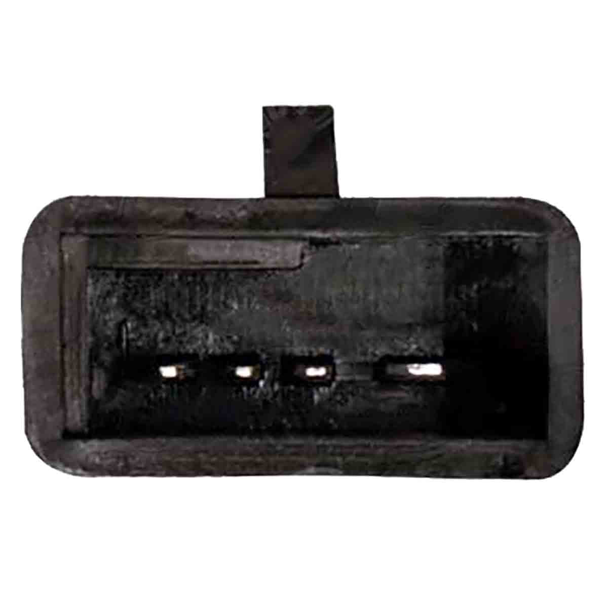 Alternador para Gmc Jimmy 5.7 1987