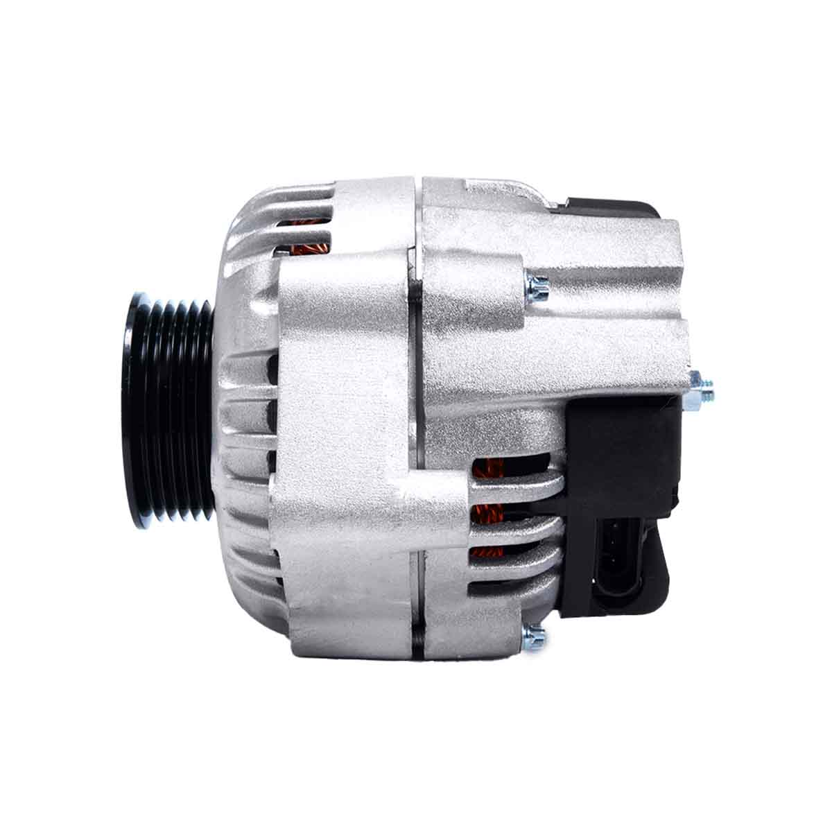 Alternador 105a para Chevrolet S10 Blazer 4.3 1994