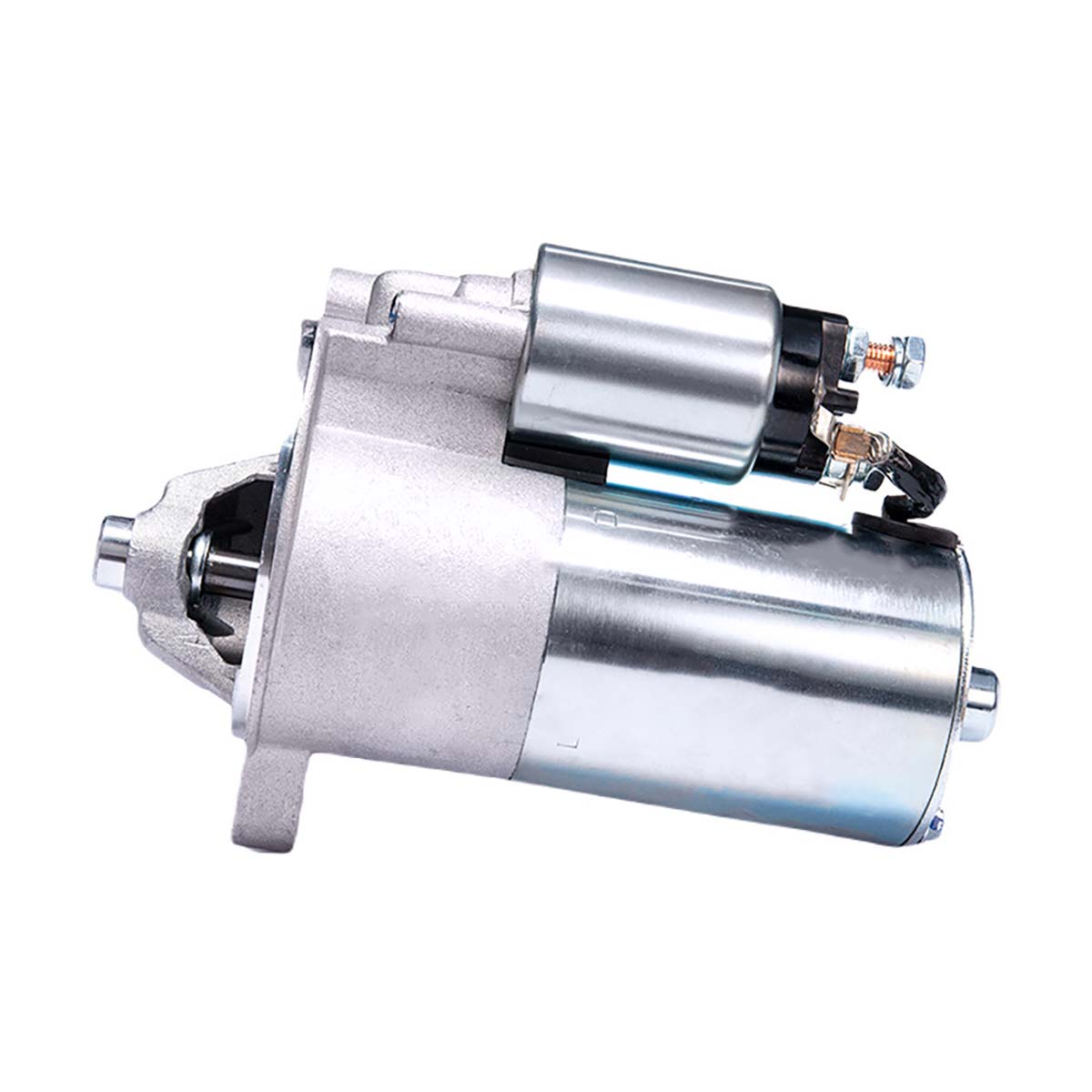 Marcha Para Ford Explorer 6cil 4.0 2001 2002 2003 Std