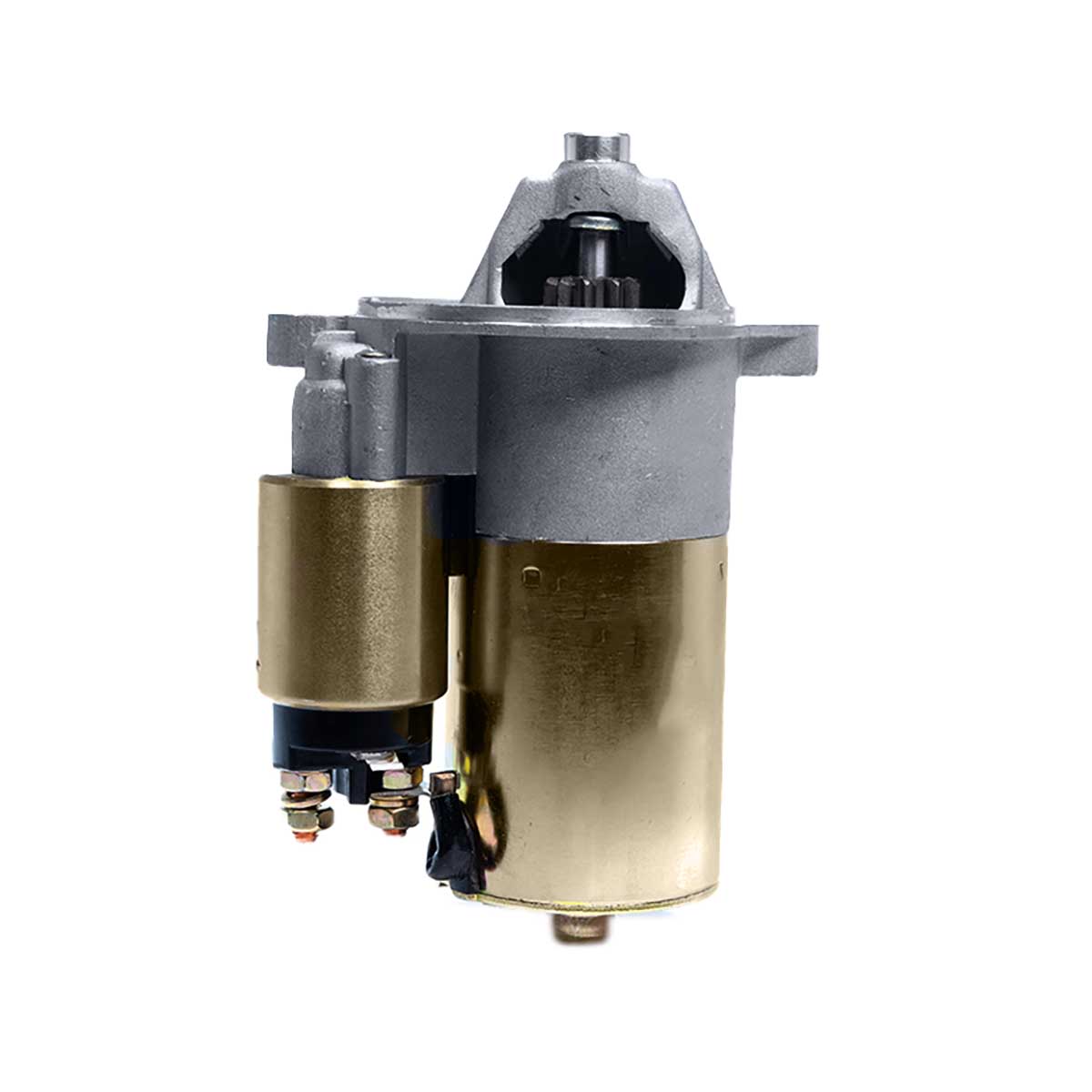 Marcha Para Ford F250 8cil 7.5 1997 Standard