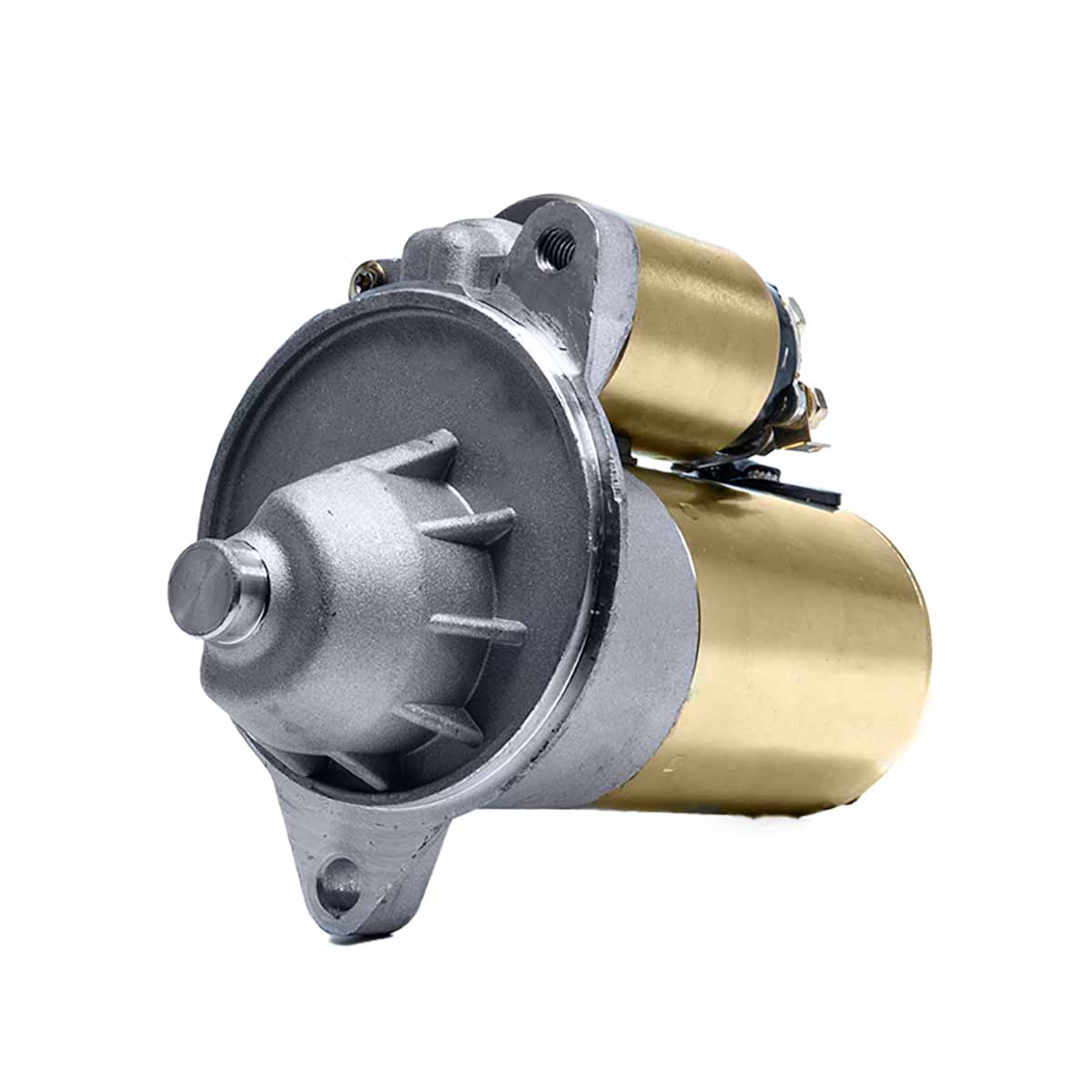 Marcha Para Ford F250 8cil 7.5 1997 Standard