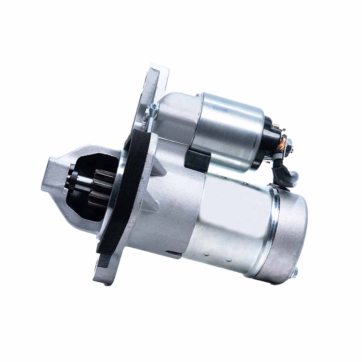 Marcha Para Nissan Sentra 4cil 2.0 2007 2008 2009 2010