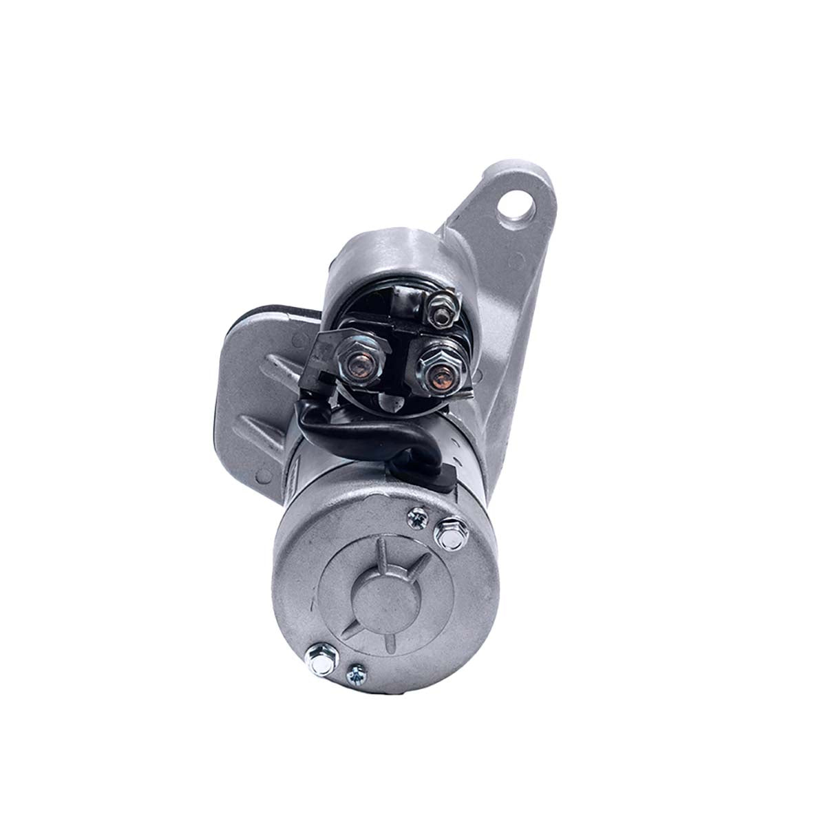 Marcha Para Nissan Sentra 4cil 2.0 2007 2008 2009 2010