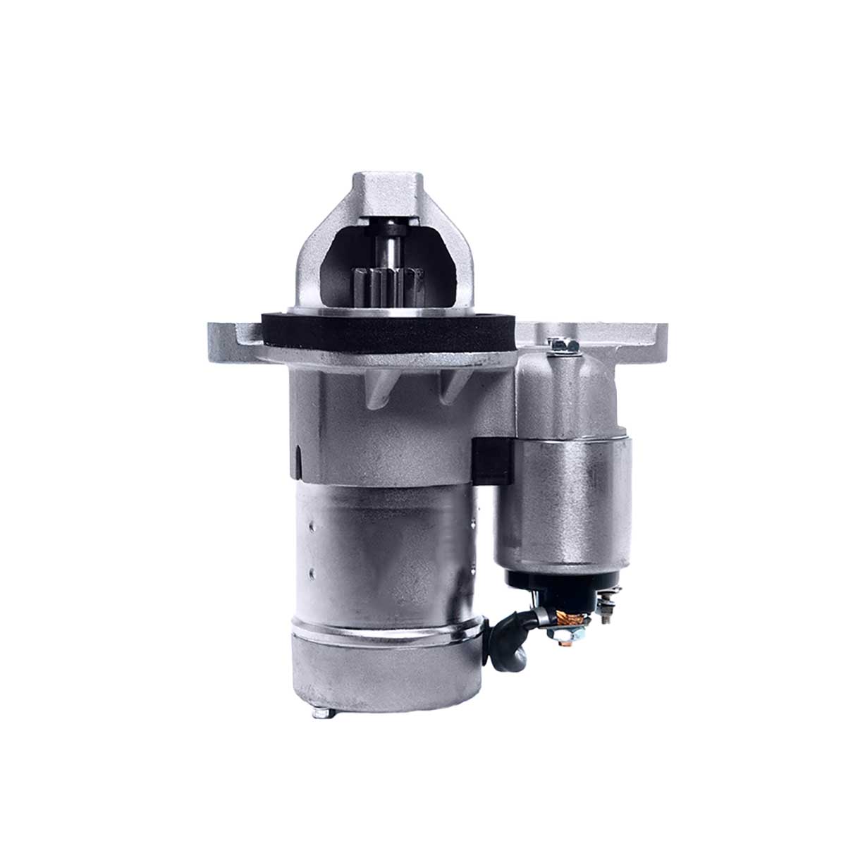 Marcha Para Nissan Sentra 4cil 2.0 2007 2008 2009 2010