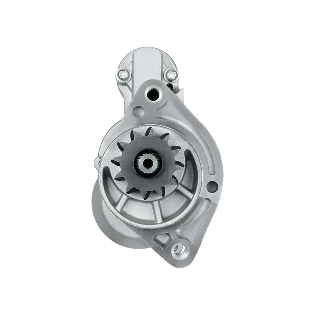 Marcha Para Nissan Frontier 2.5 2005 2006 2007 2008 2009