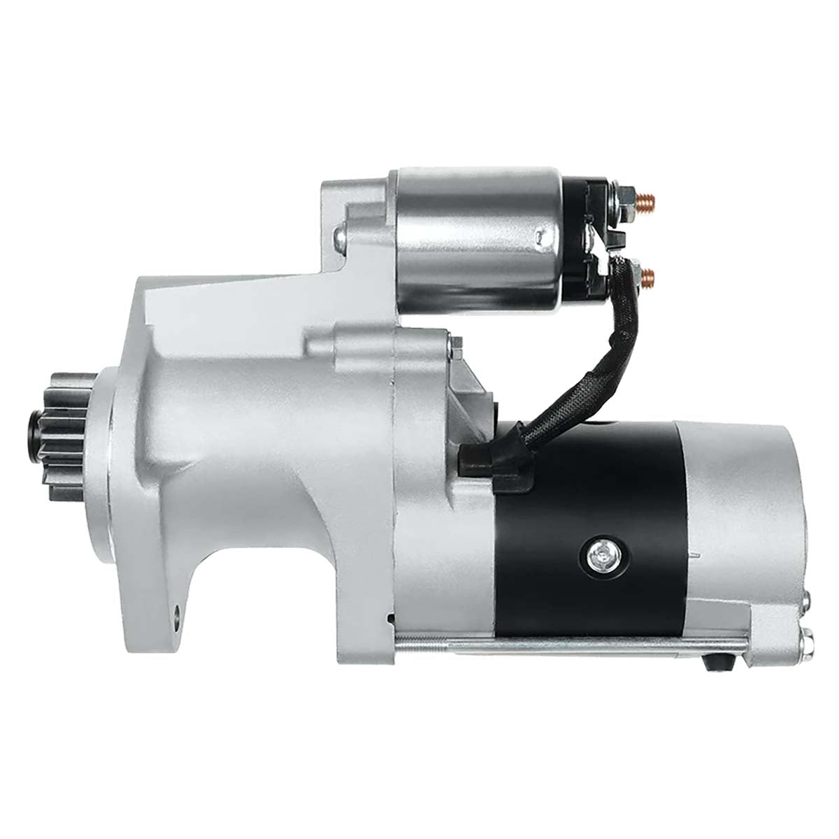 Marcha Para Nissan Frontier 2.5 2010