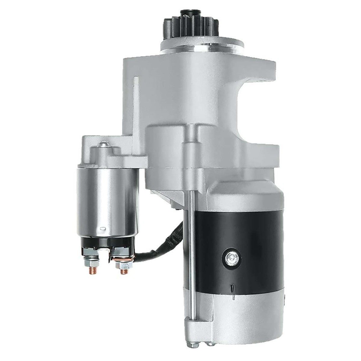 Marcha Para Nissan Frontier 2.5 2010