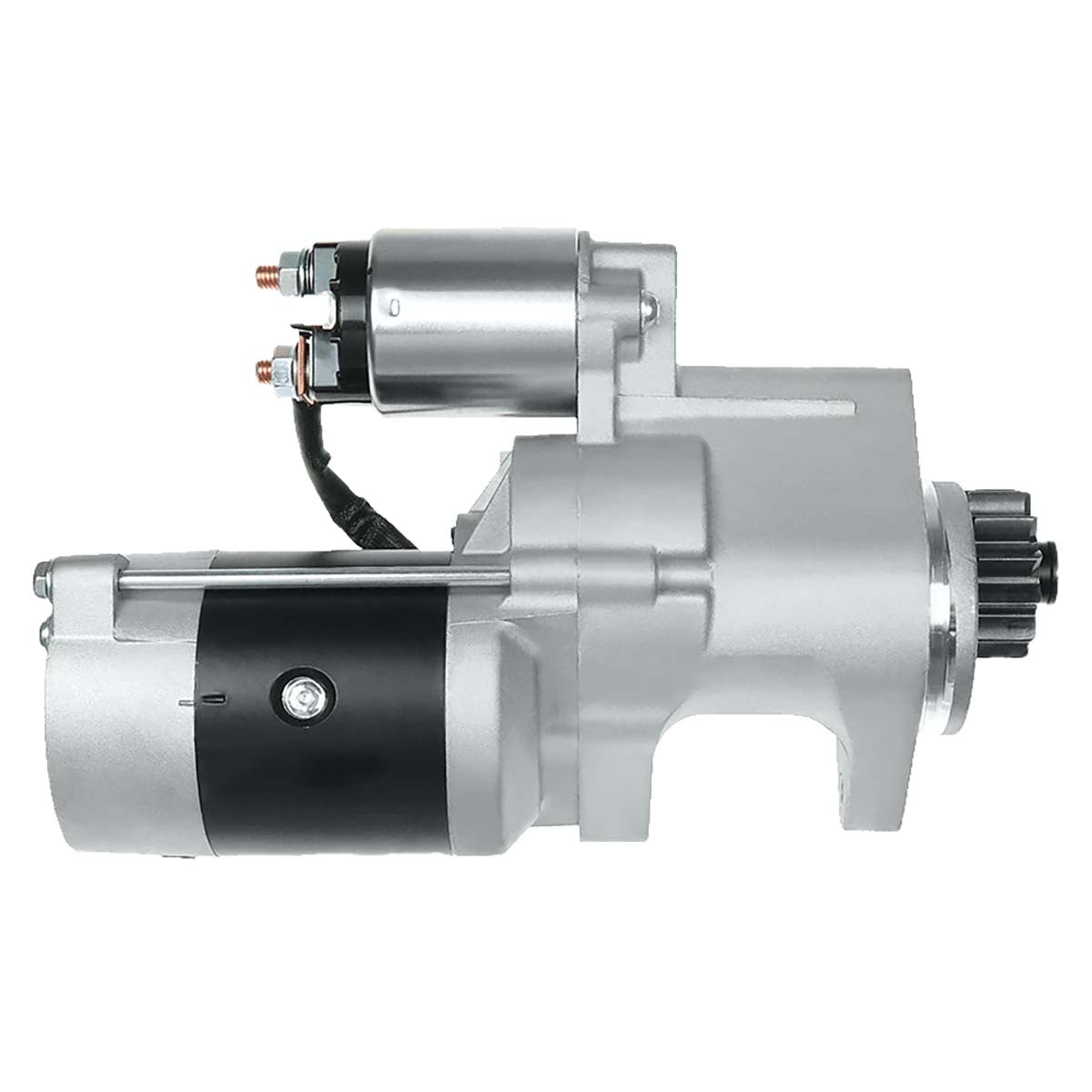 Marcha Para Nissan Np300 2.5 2005 2006 2007 2008 2009 2010