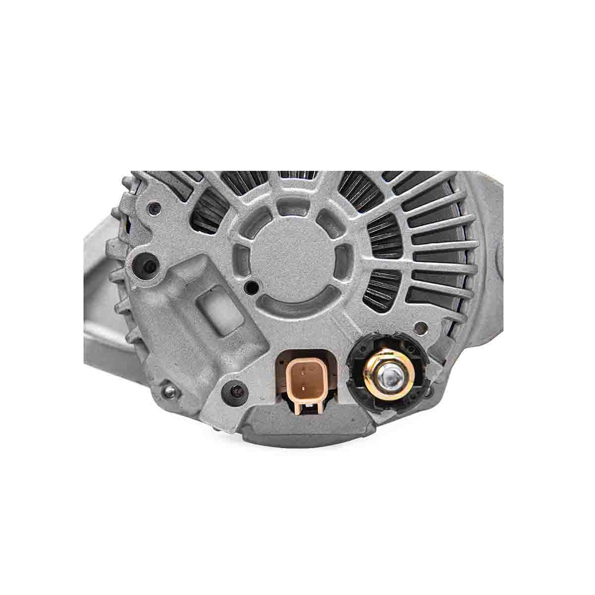 Alternador para Jeep Patriot 2.4 2012 2013 2014