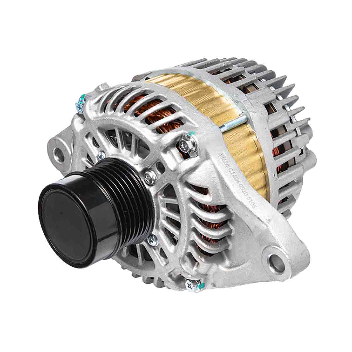 Alternador para Jeep Patriot 2.4 2012 2013 2014