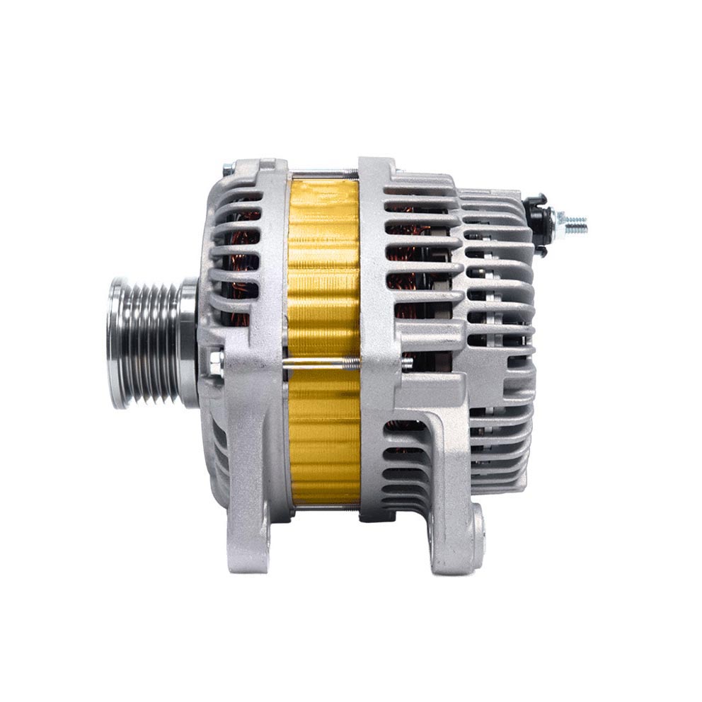 Alternador 110a para Nissan Tiida 1.8 2007 2008 2009 2010