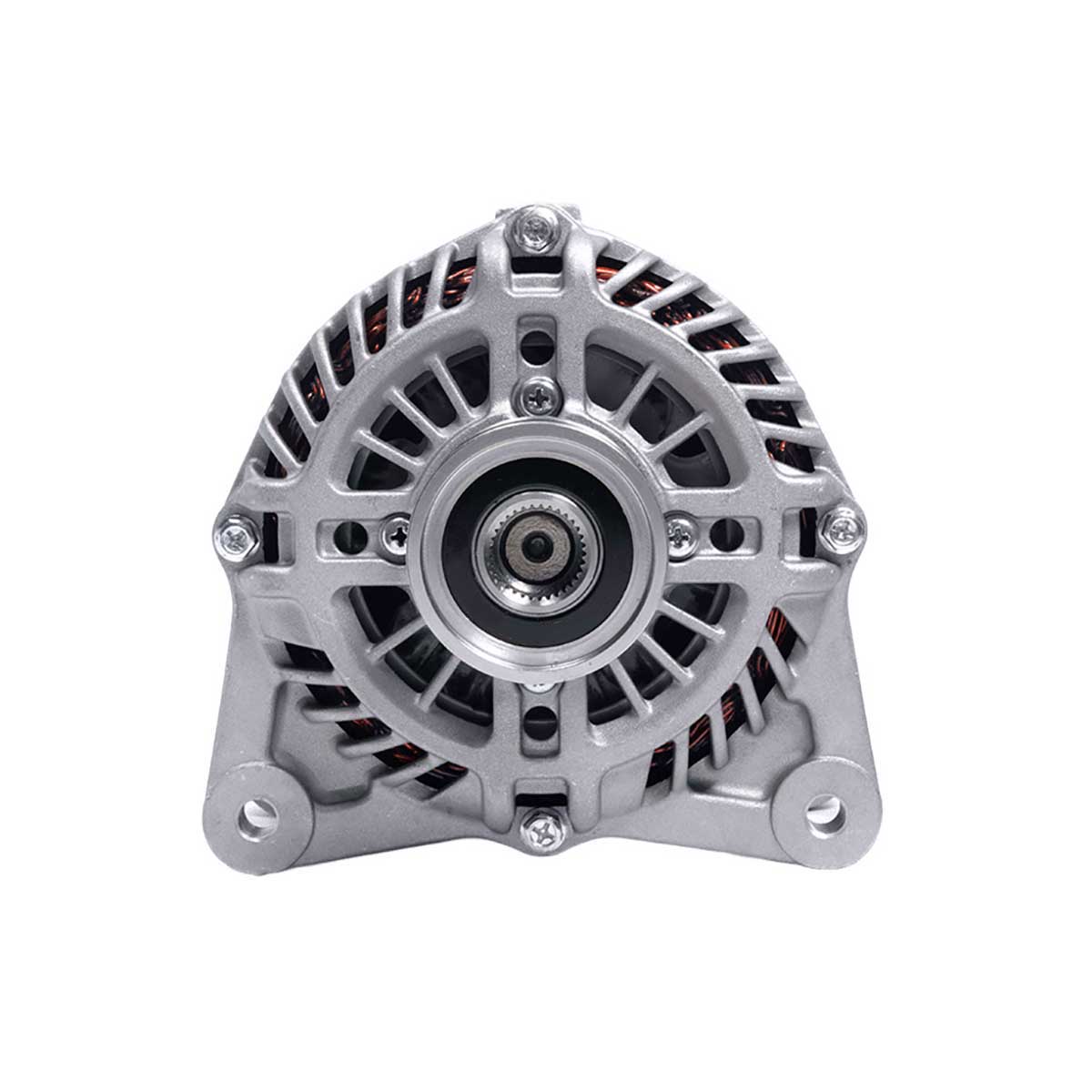 Alternador 110a para Nissan Tiida 1.8 2007 2008 2009 2010