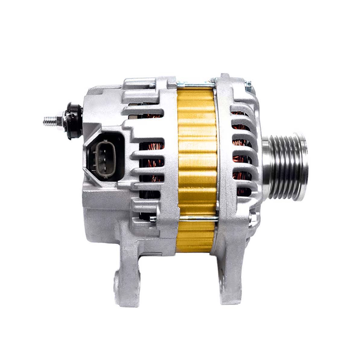 Alternador 110a para Nissan Tiida 1.8 2007 2008 2009 2010