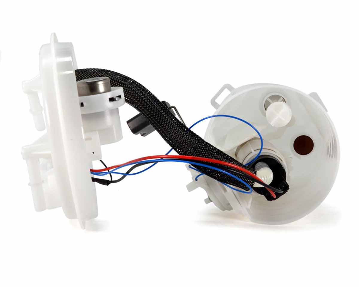 Bomba Gasolina Para Chevrolet Tornado 1.8 2011