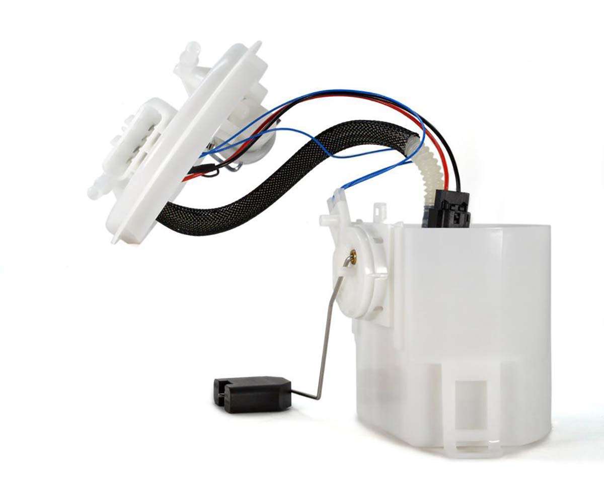 Bomba Gasolina Para Chevrolet Meriva 1.8 2008