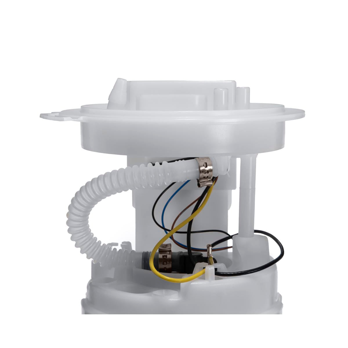 Bomba Gasolina Para Vw Rabbit 2.5 2006 2007