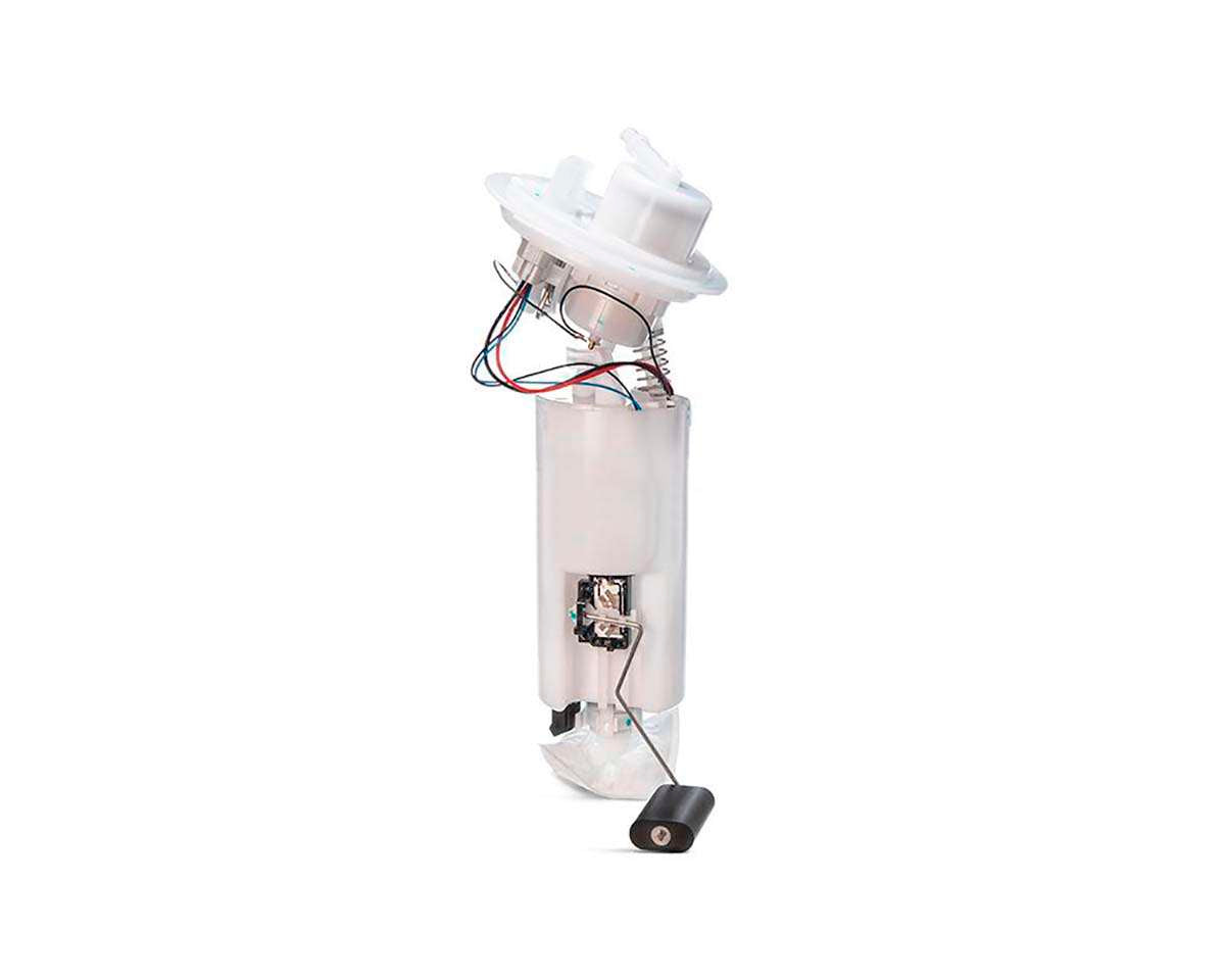 Bomba Gasolina Para Chrysler Voyager 6cil 3.3 2004 2005
