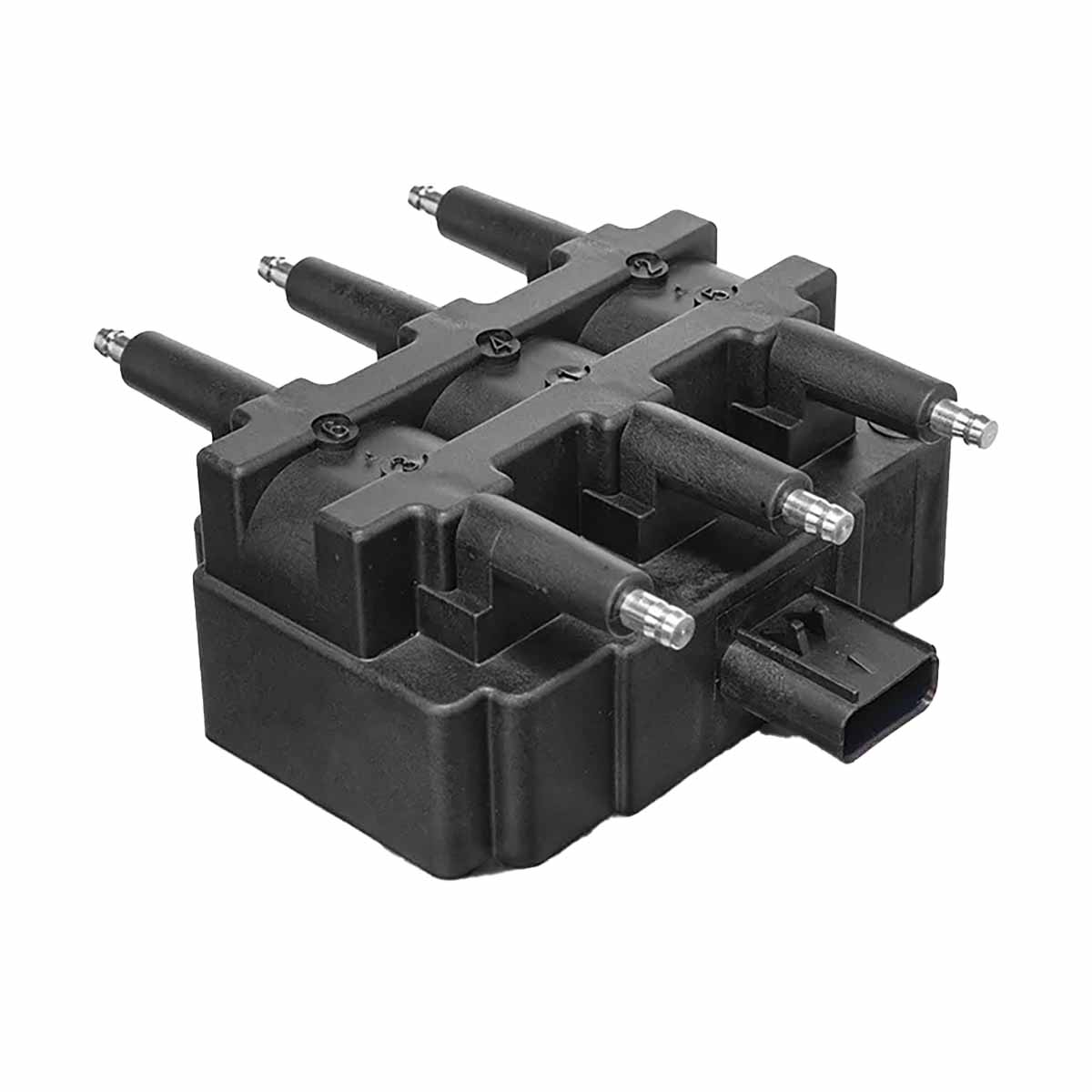 Bobina para Dodge Grand Caravan 3.3 2006 2007 2008 2009 2010