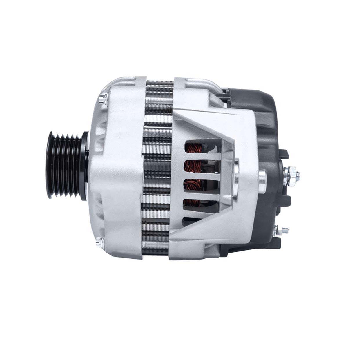 Alternador 105a para Chevrolet Chevy 1.4 2008 2009 2010