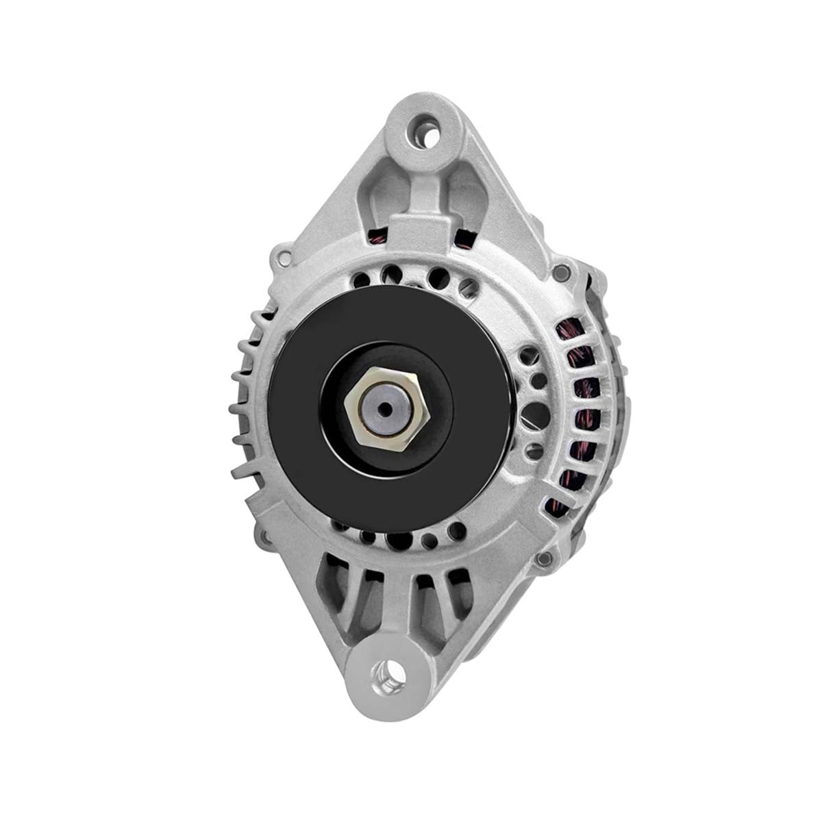 Alternador 70a para Nissan Frontier 2.4 1998 1999 2000