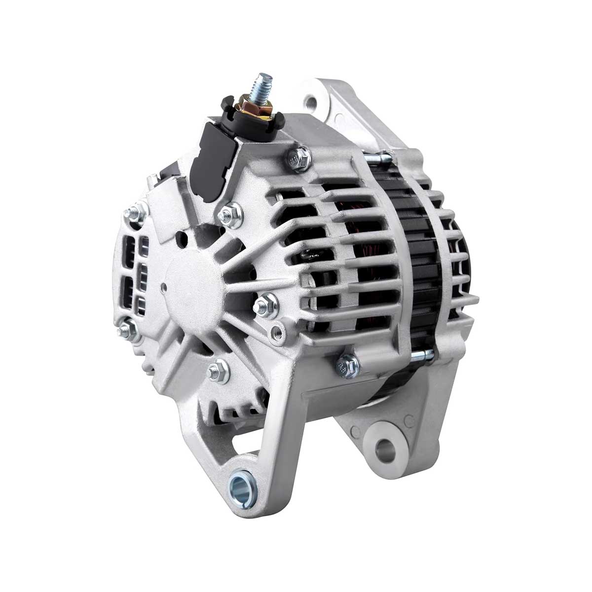 Alternador 70a para Nissan Frontier 2.4 1998 1999 2000