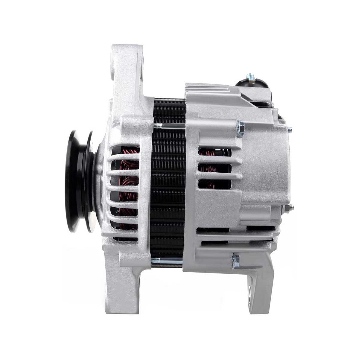 Alternador 70a para Nissan Frontier 2.4 1998 1999 2000
