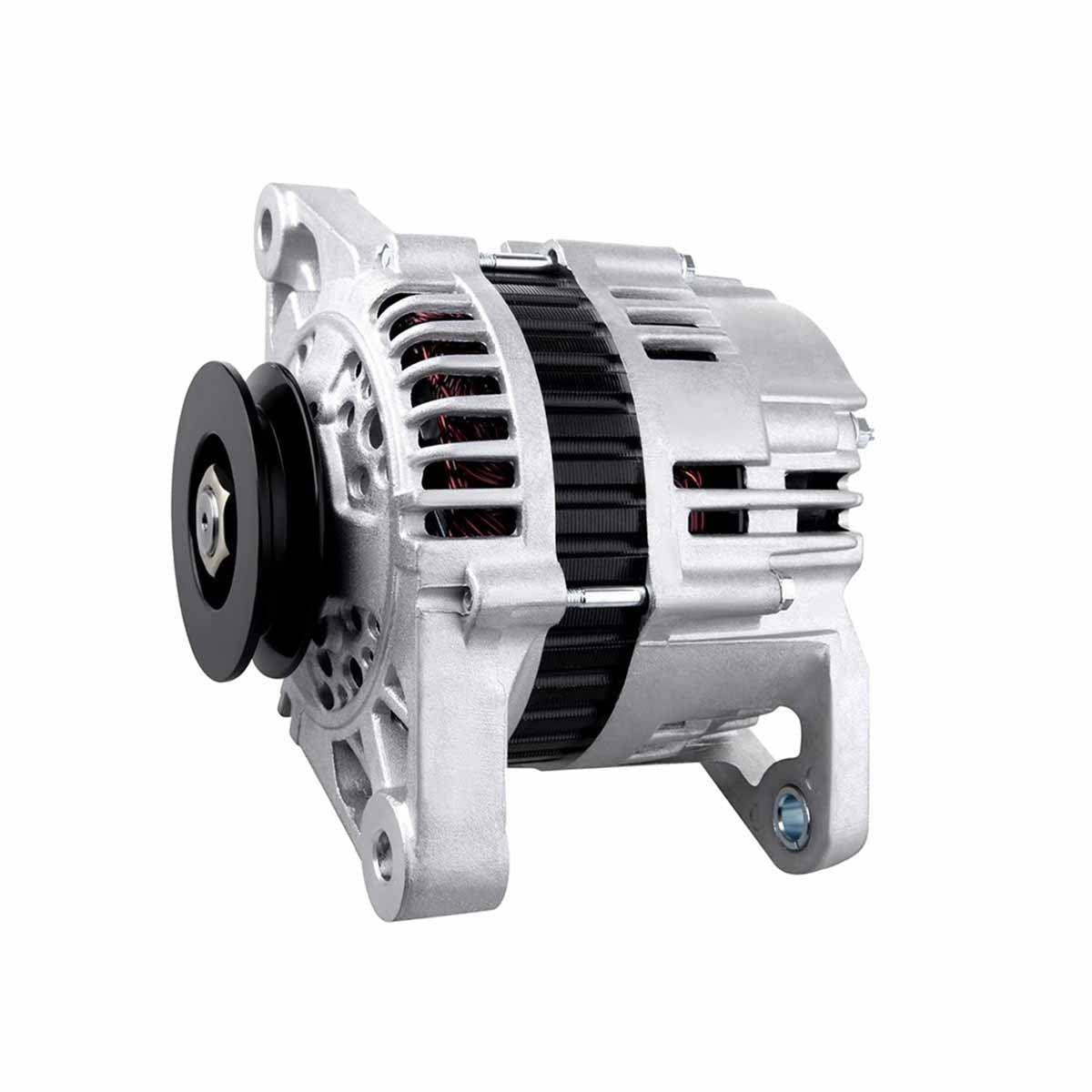Alternador 70a para Nissan Frontier 2.4 1998 1999 2000