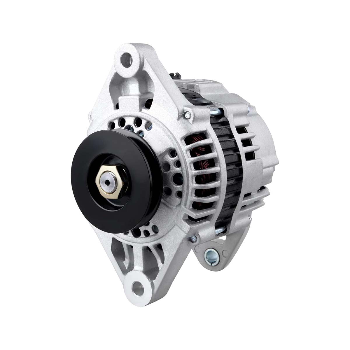 Alternador 70a para Nissan Frontier 2.4 1998 1999 2000