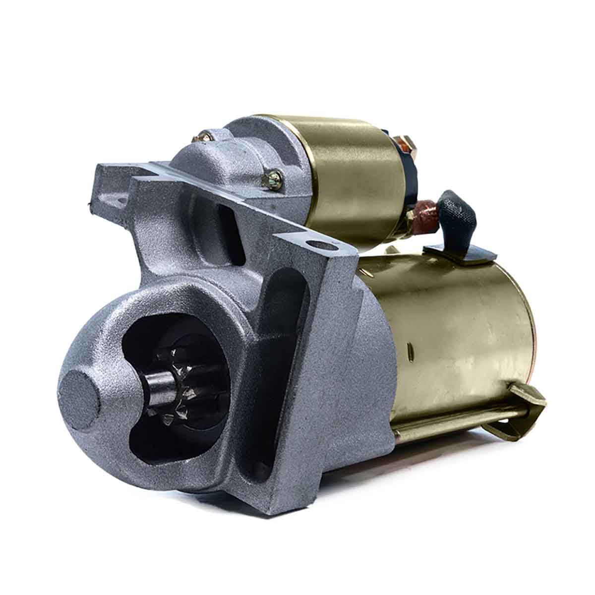 Marcha Para Chevrolet Impala 6cil 3.4 2000