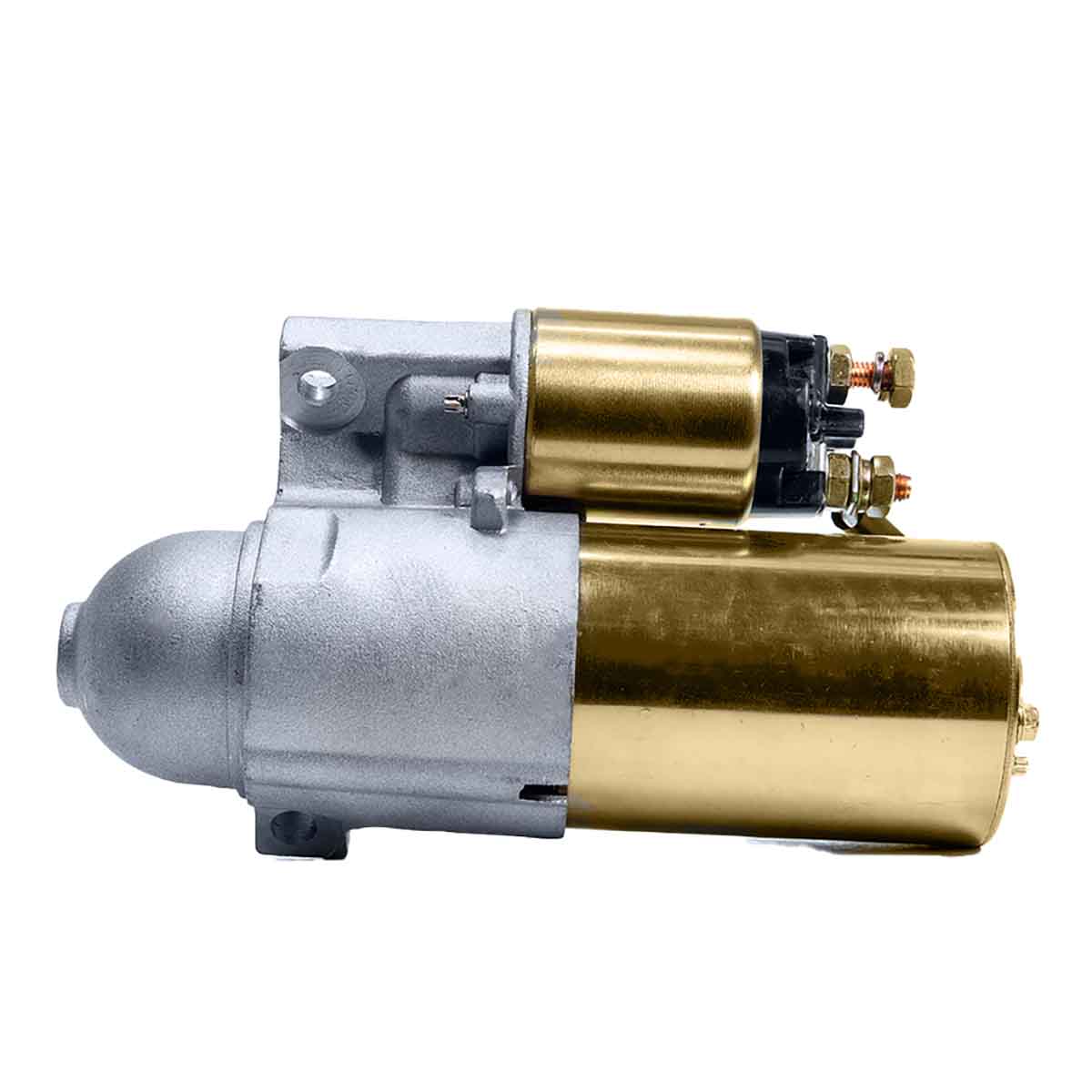 Marcha Para Chevrolet Commercial Chasis 8cil 5.7 1994