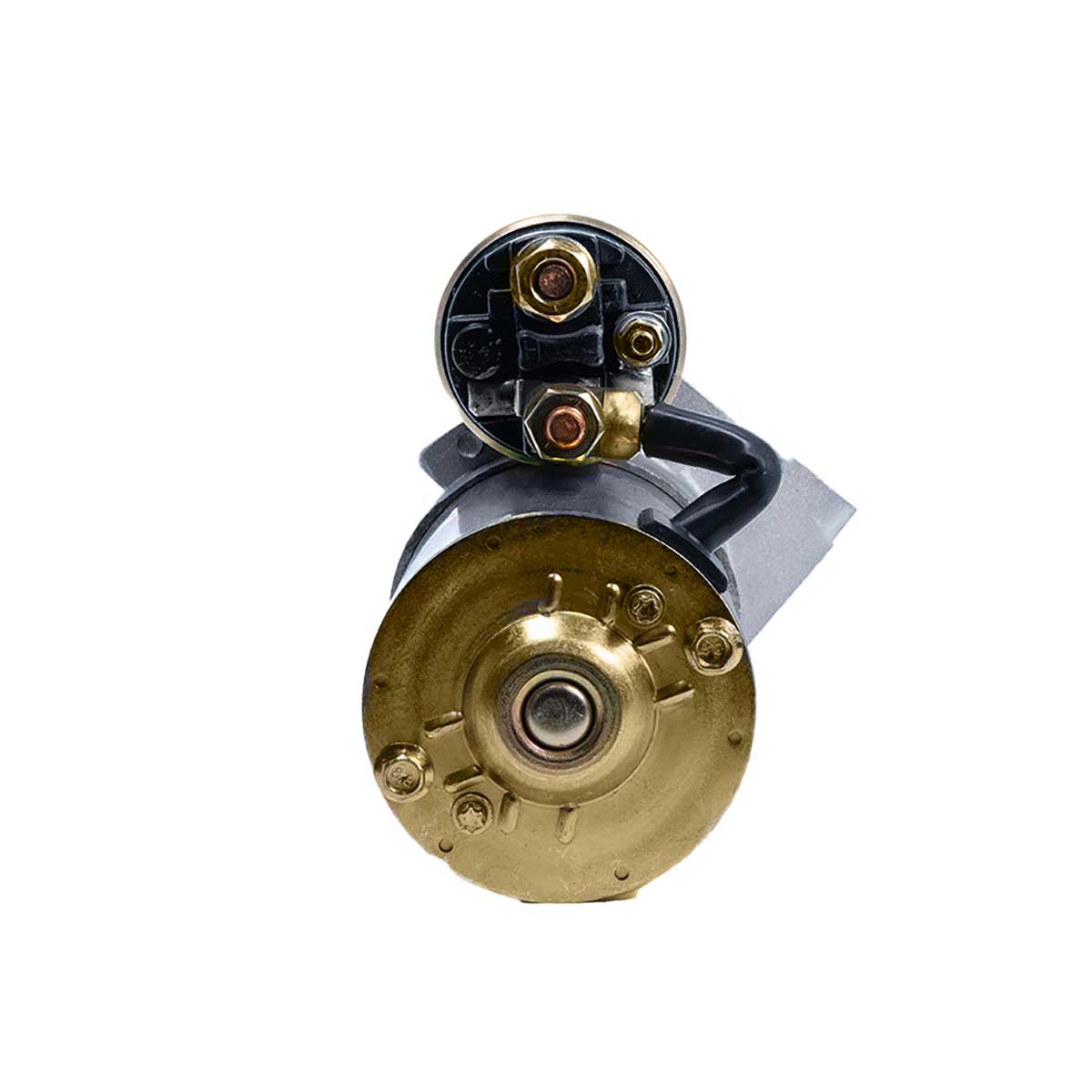 Marcha Para Chevrolet Commercial Chasis 8cil 5.7 1994