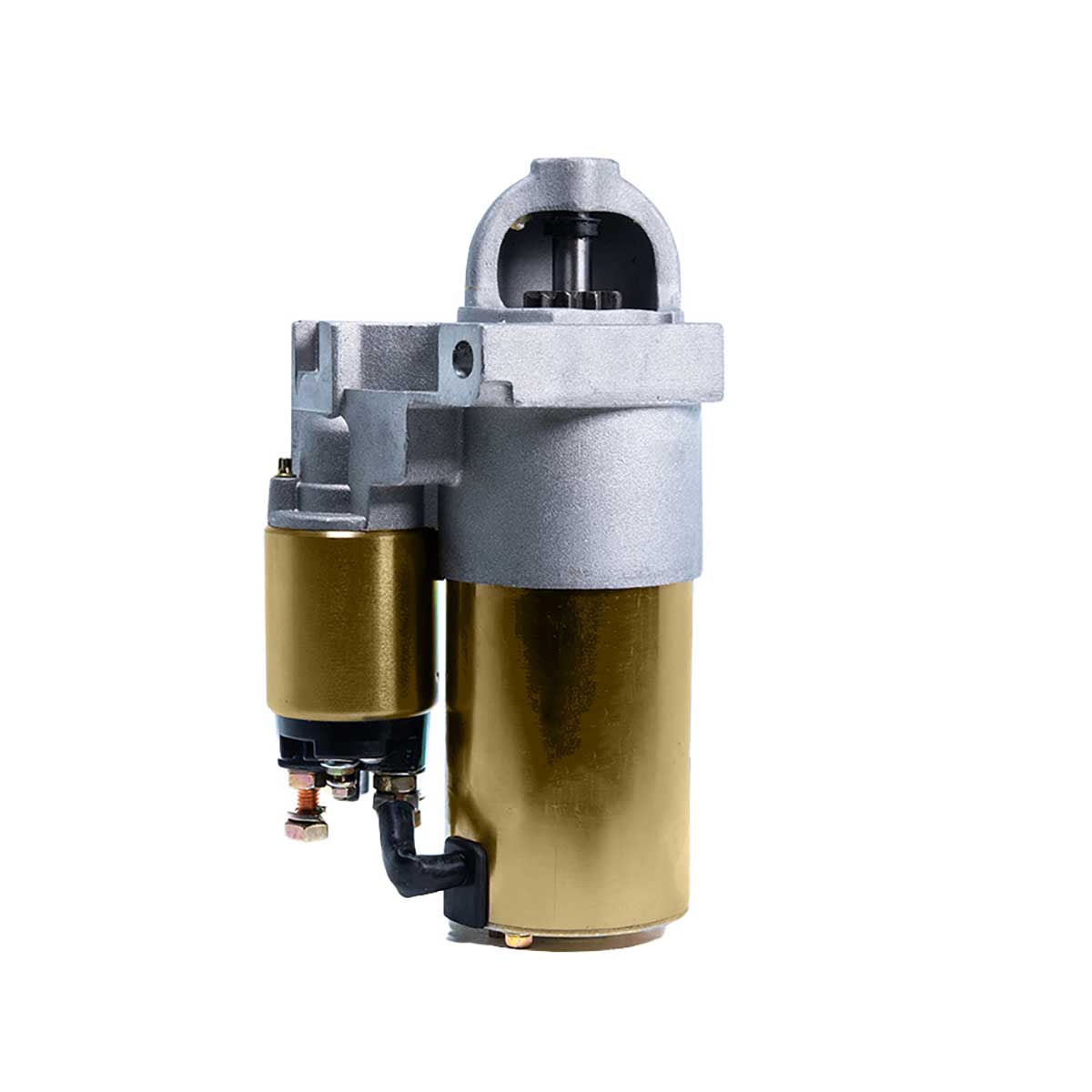 Marcha Para Chevrolet Commercial Chasis 8cil 5.7 1994