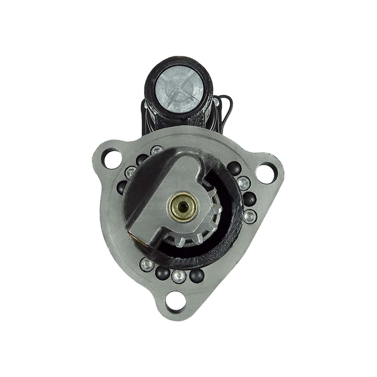 Marcha Para 40mt Cummins Clark