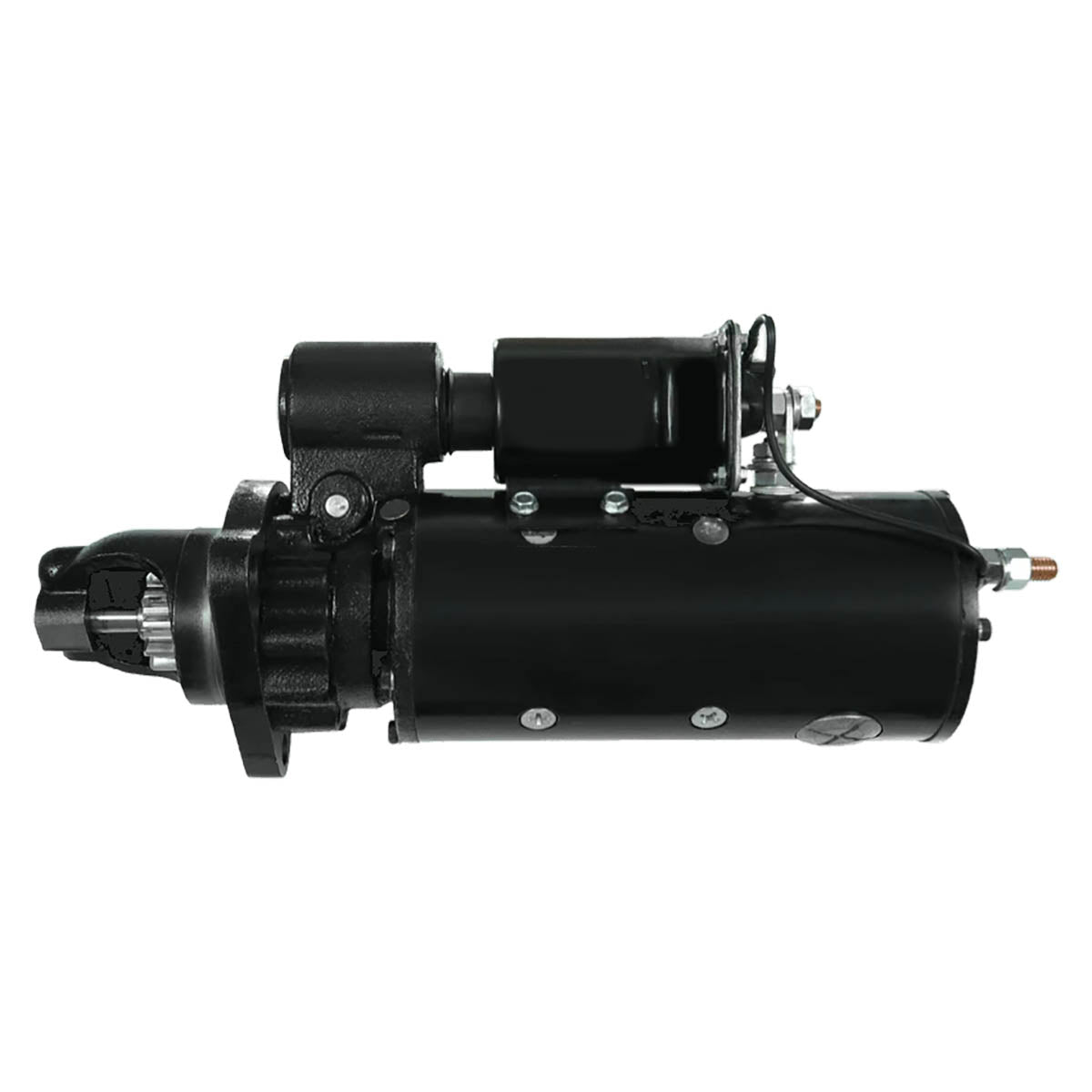 Marcha Para 40mt Cummins Clark