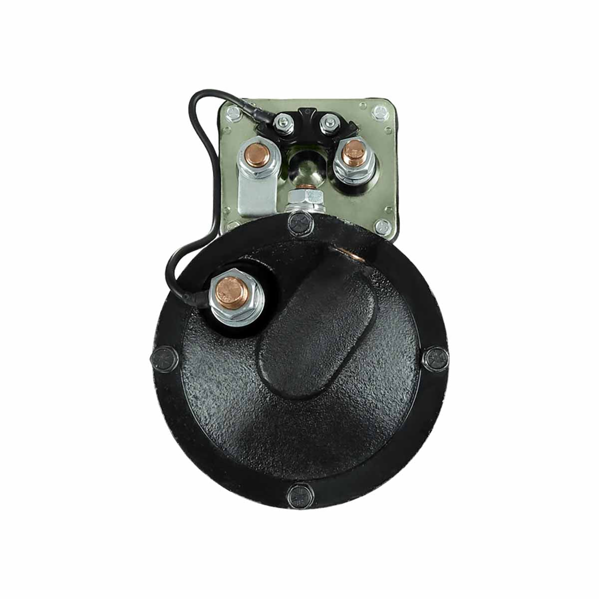 Marcha Para 40mt Cummins John Deere