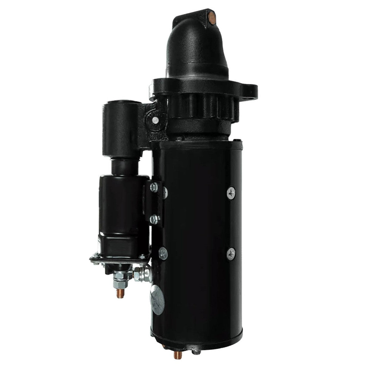 Marcha Para 40mt Cummins Freightliner