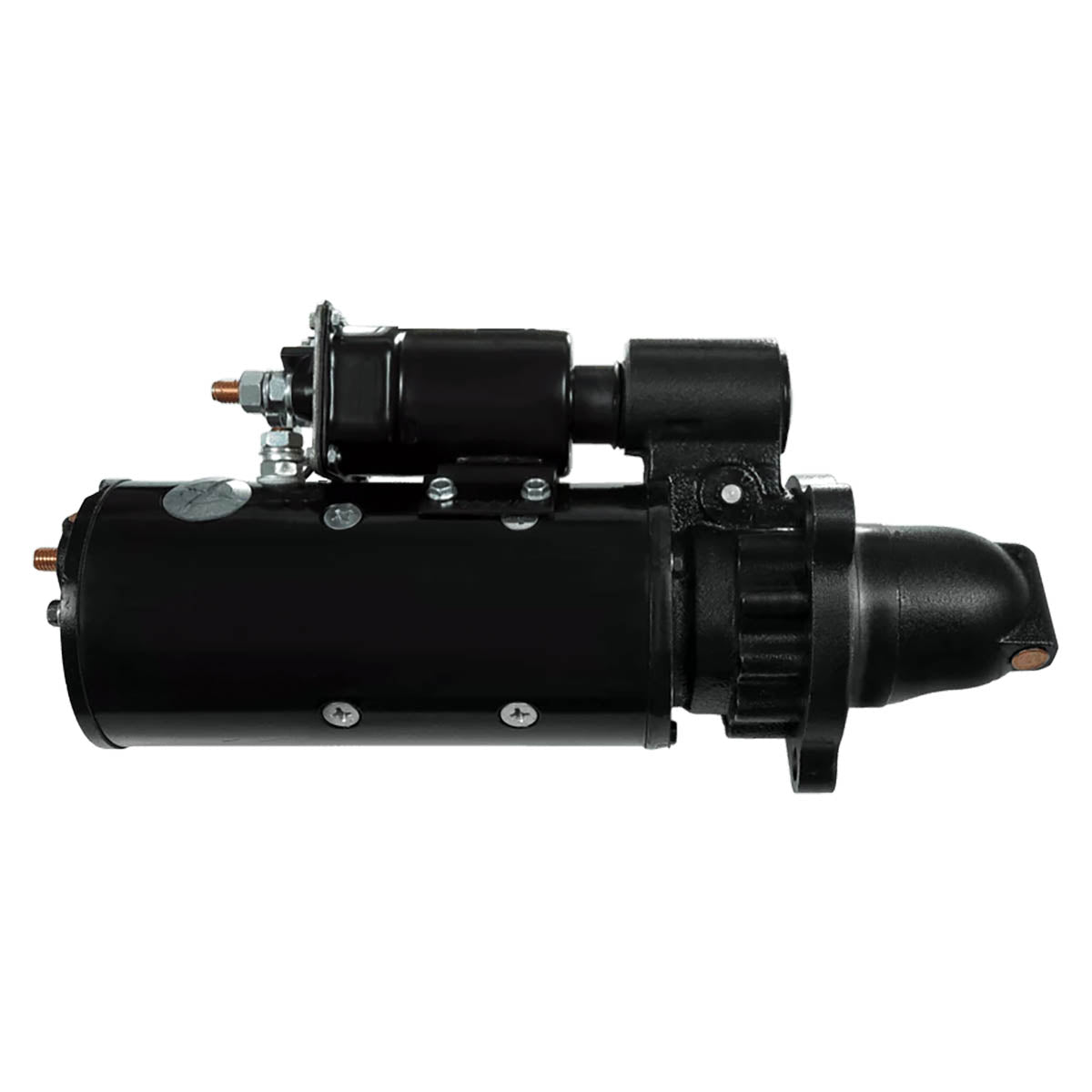 Marcha Para 40mt Cummins Mack