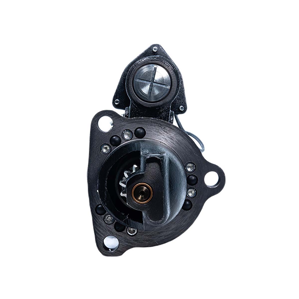 Marcha Para serie 42mt freightliner