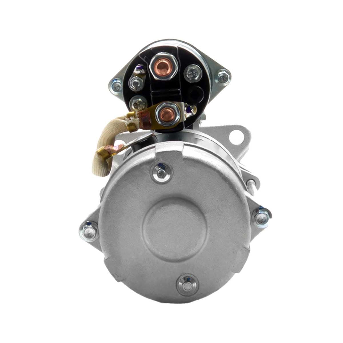 Marcha Para Ford F250 6.9 1983 1984