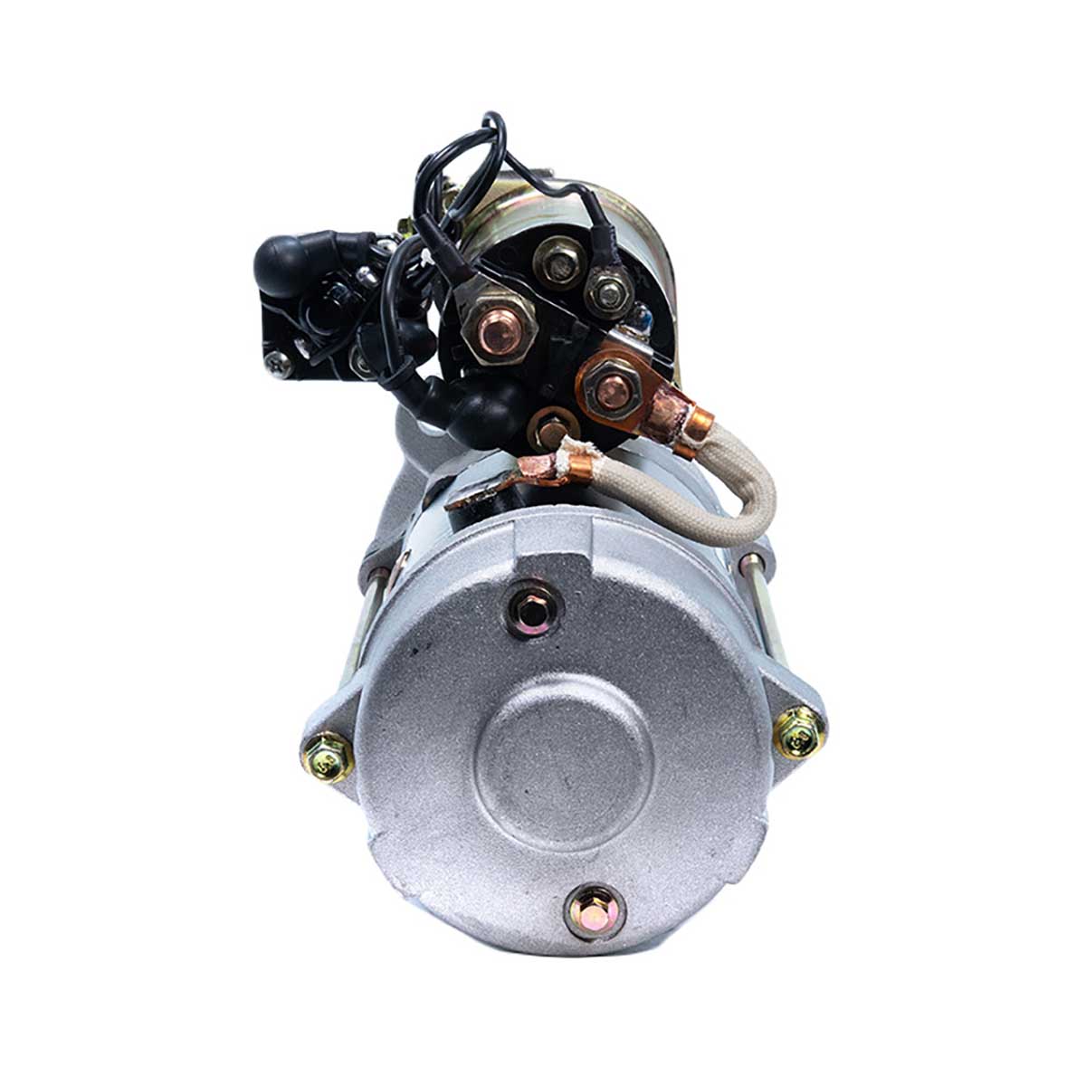 Marcha Para Serie 28mt Sterling