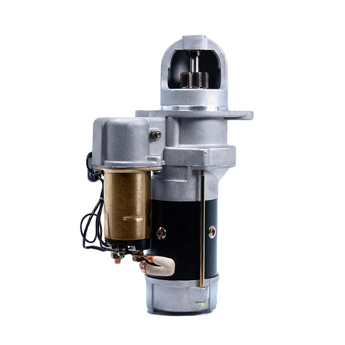 Marcha Para Serie 28mt Mercedes Benz Ecopower