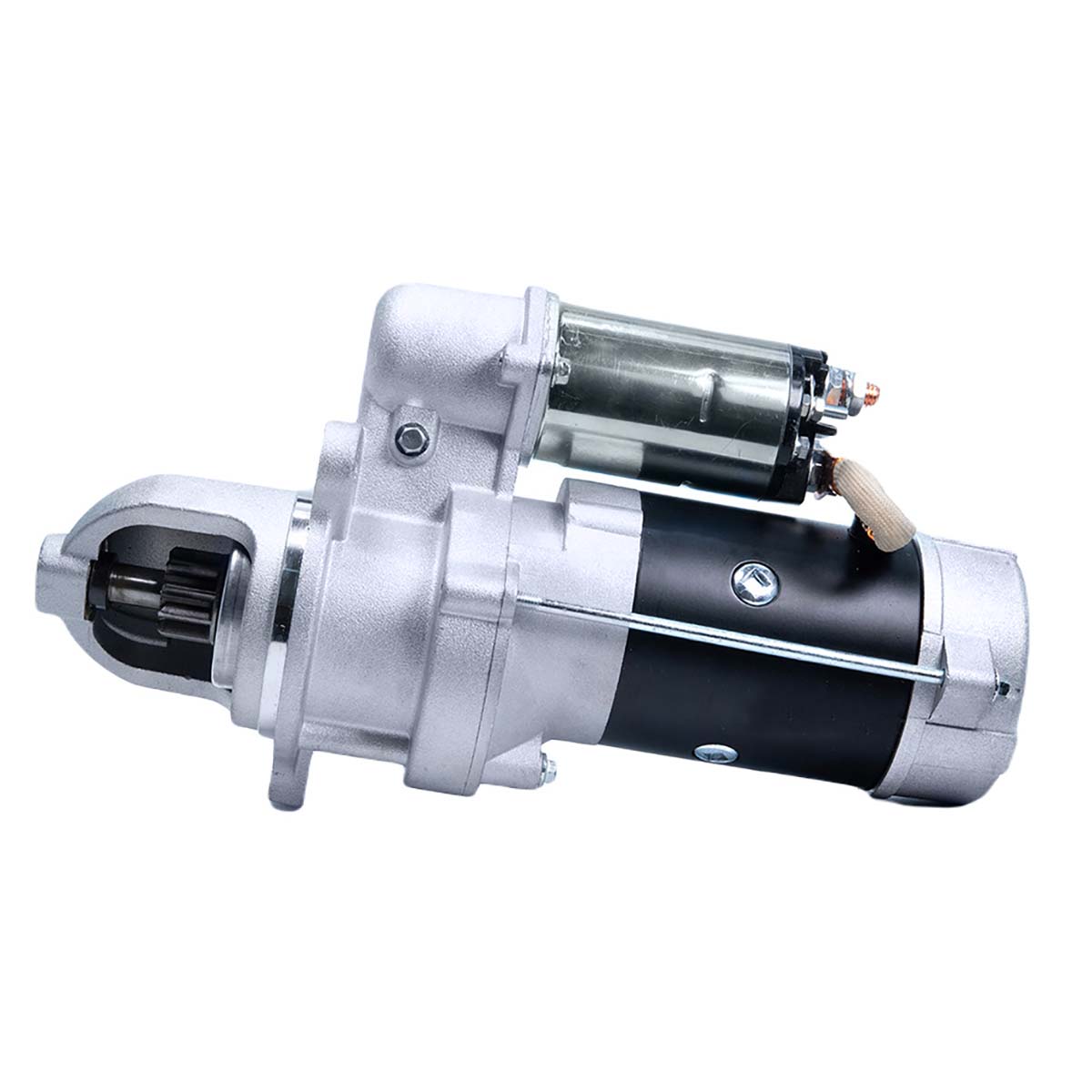 Marcha Para Serie 28mt Cummins Blue Bird