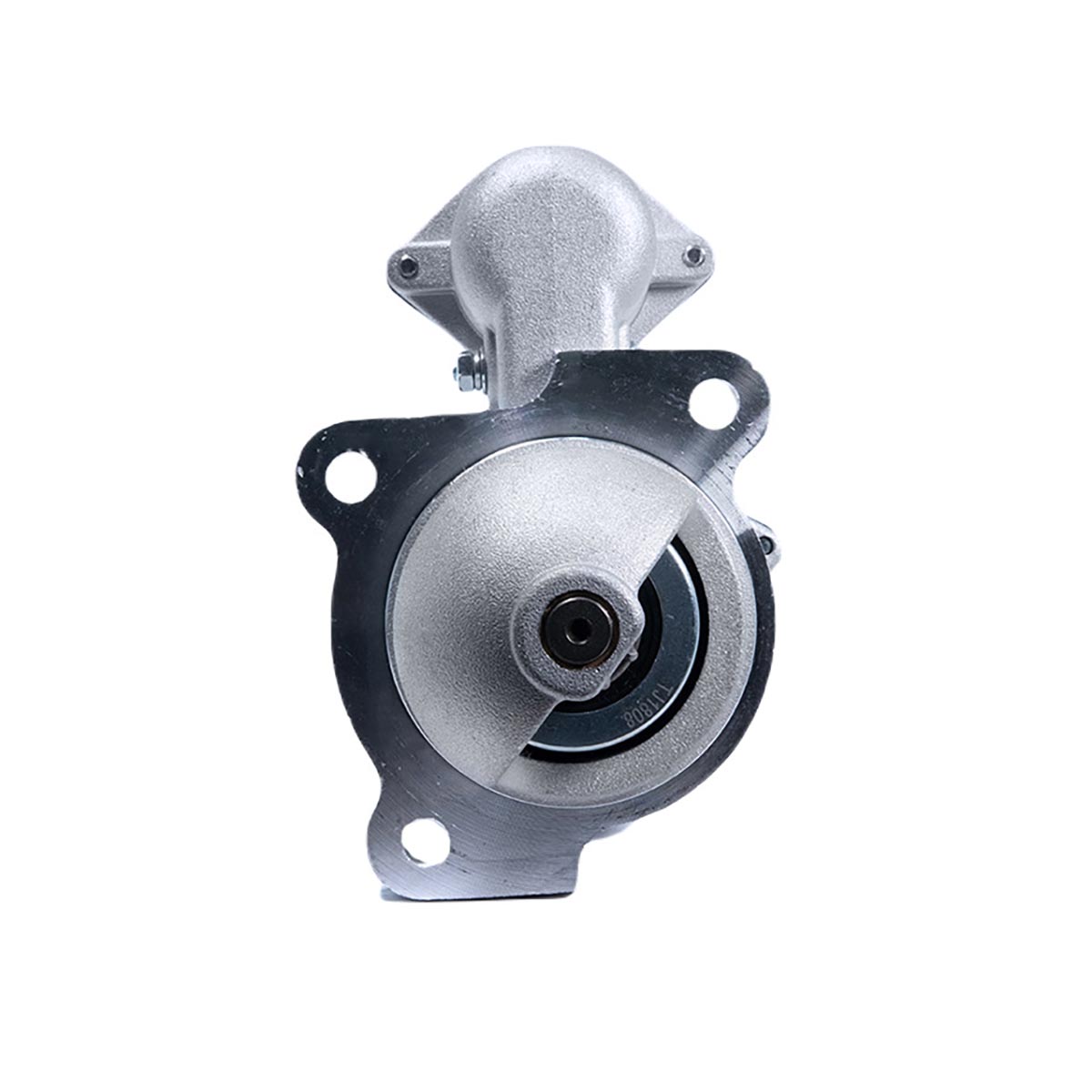 Marcha Para Serie 28mt Cummins Blue Bird