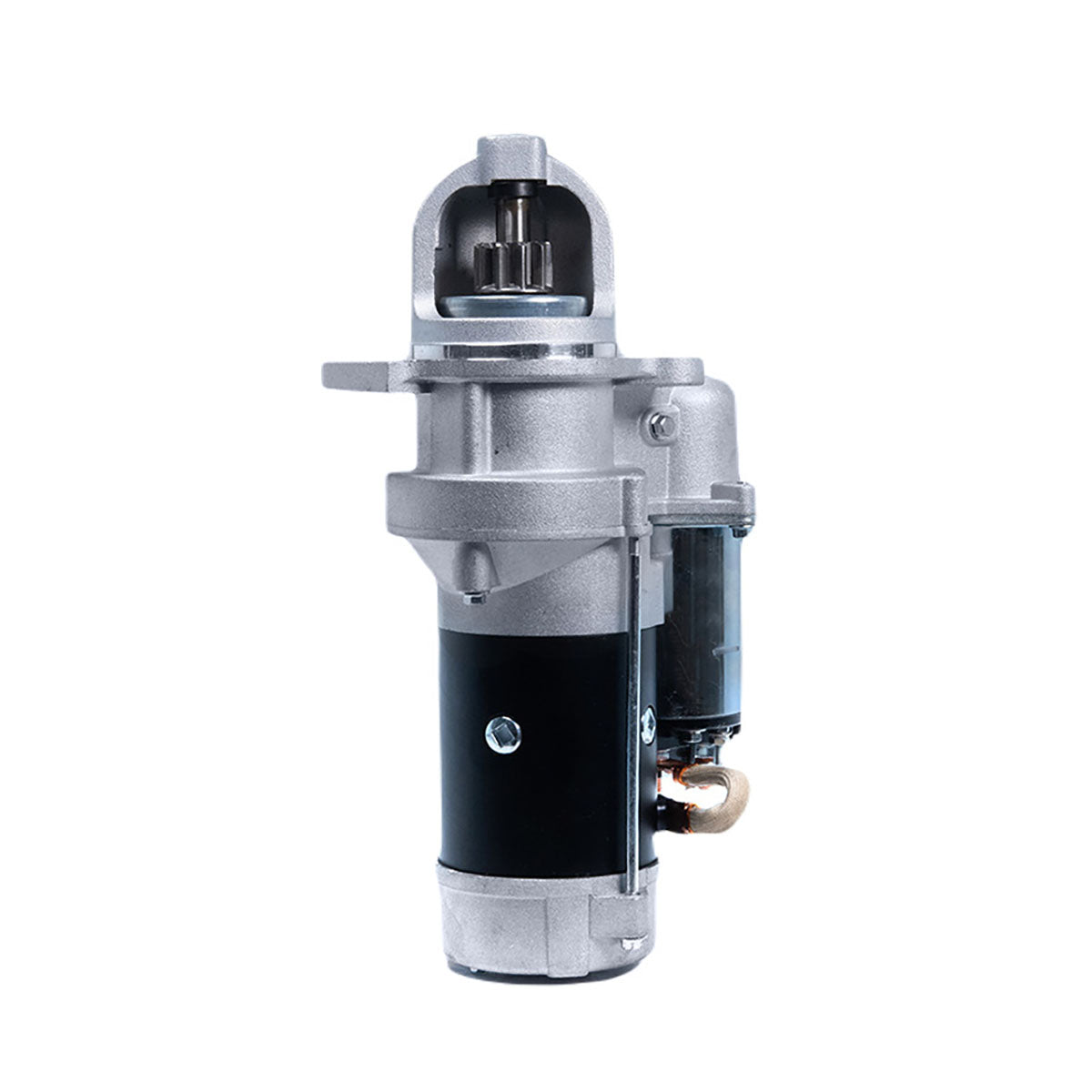 Marcha Para Serie 28mt Cummins Blue Bird