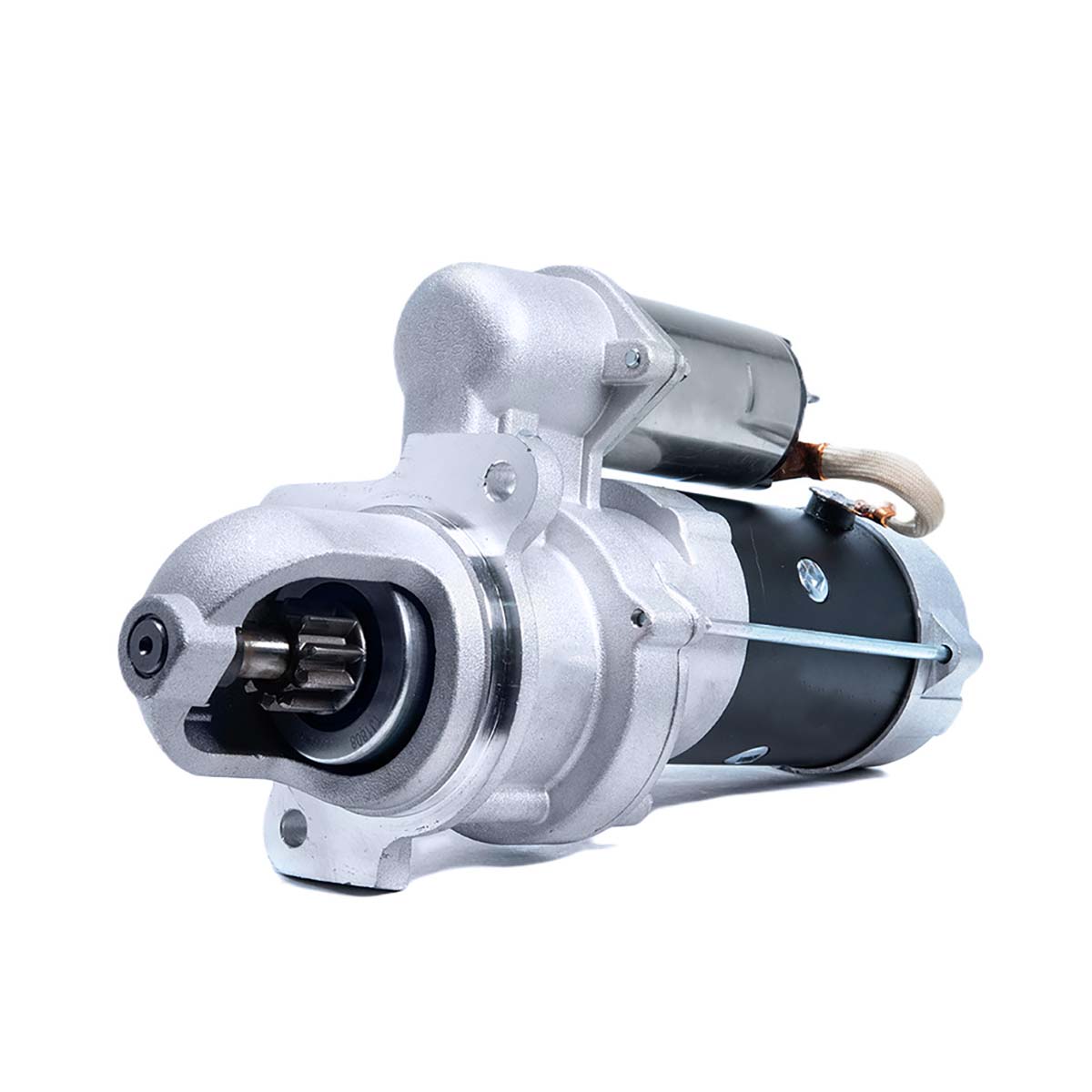 Marcha Para Serie 28mt Ford